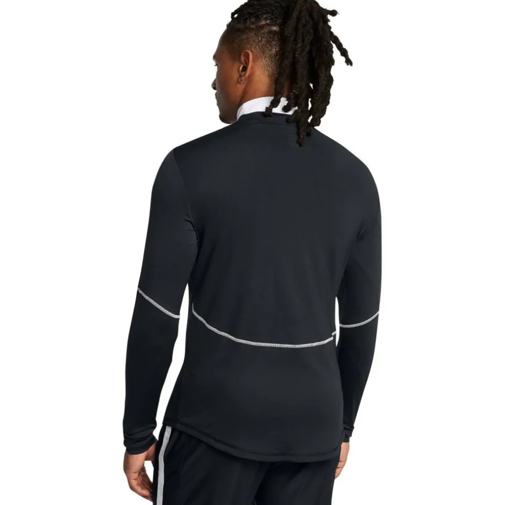 Men's Long-Sleeve Performance T-Shirt
