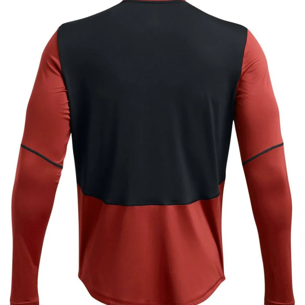 Men's Long-Sleeve Performance T-Shirt