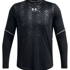 Men's Long-Sleeve Performance T-Shirt
