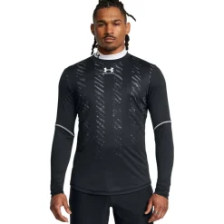 Men's Long-Sleeve Performance T-Shirt