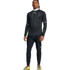 Men's Long-Sleeve Performance T-Shirt