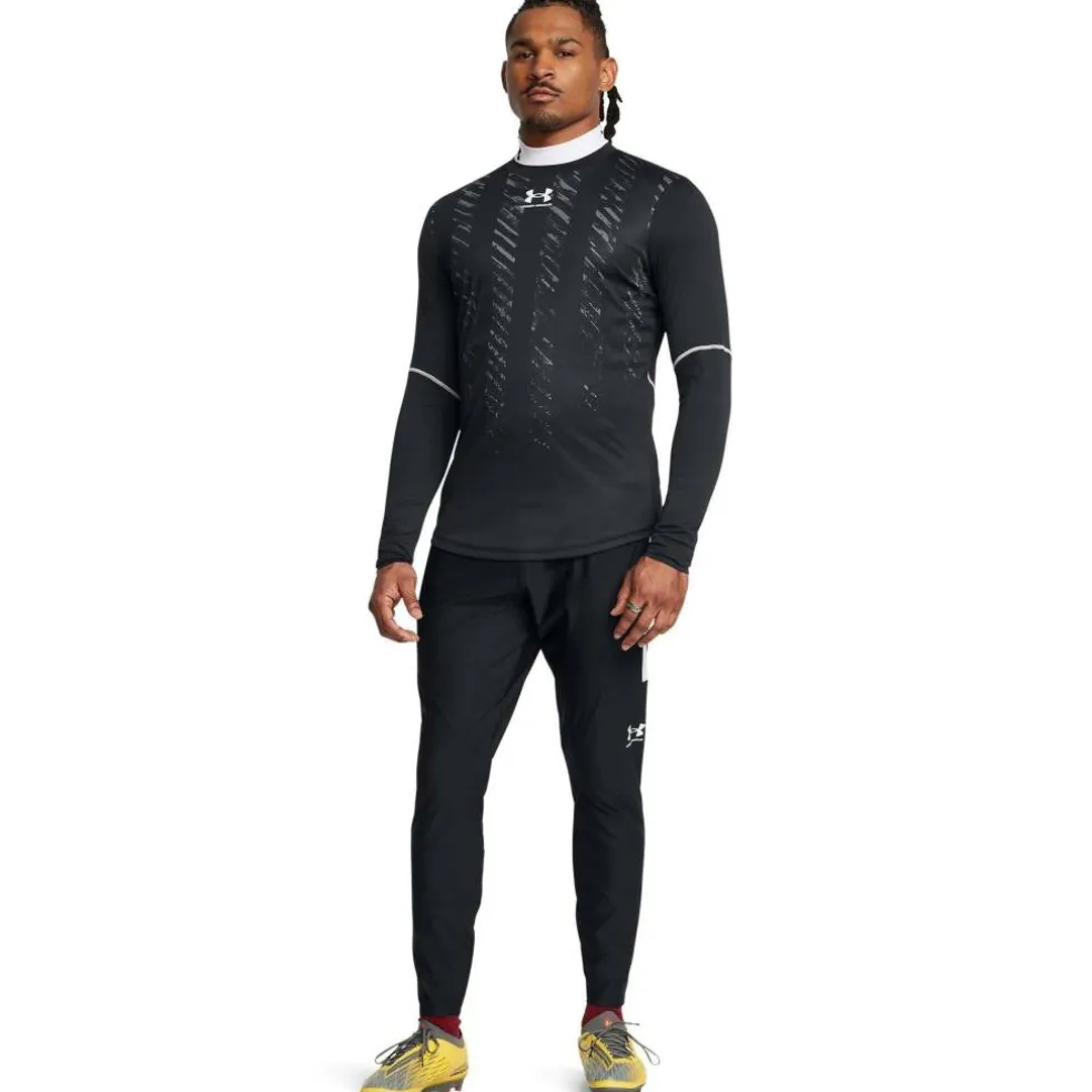 Men's Long-Sleeve Performance T-Shirt