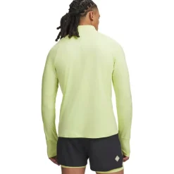 Men's Long Sleeve Performance Running Top