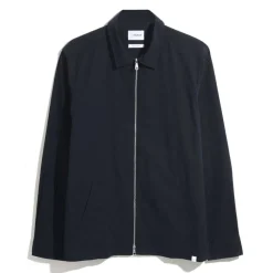 Men's Long-Sleeve Plain Shirt