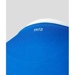 Men's Long-Sleeve Polo Shirt