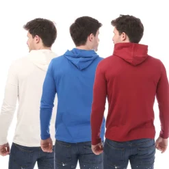 Men's Long-Sleeve T-Shirt