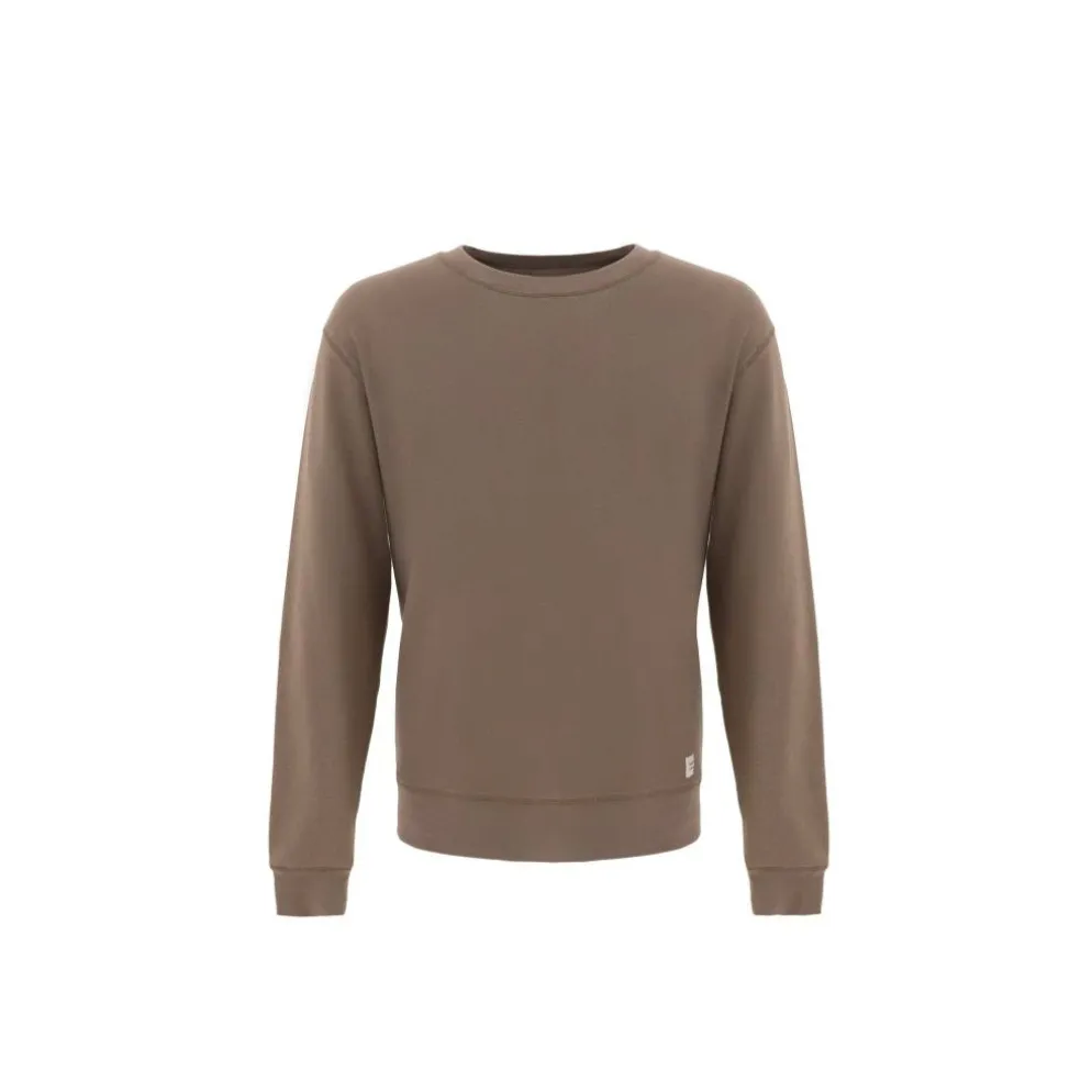 Men's Long-Sleeve T-Shirt