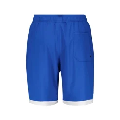 Men's Loose Fit Swim Shorts