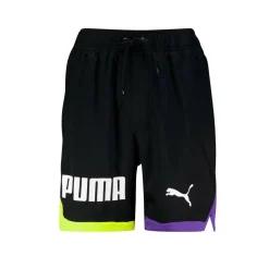 Men's Loose Fit Swim Shorts