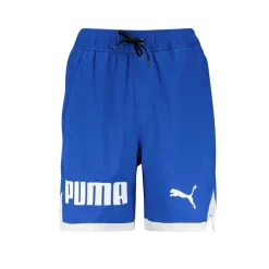 Men's Loose Fit Swim Shorts