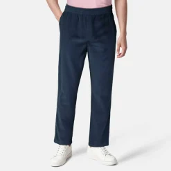 Men's Loose Wide Leg Trouser
