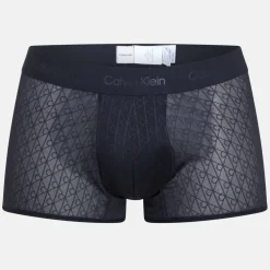 Men's Low Rise Trunks