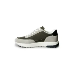 Men's Low Top Runners