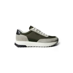 Men's Low Top Runners