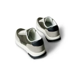 Men's Low Top Runners