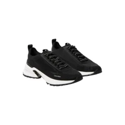 Men's Low-Top Trainers