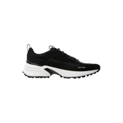 Men's Low-Top Trainers