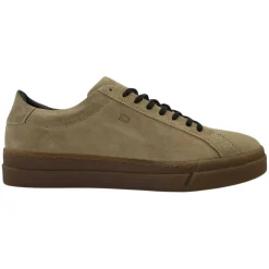 Men's Low-Top Trainers