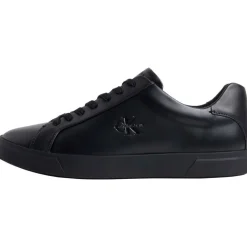 Men's Low-Top Trainers