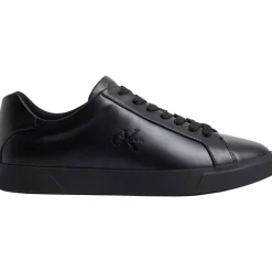 Men's Low-Top Trainers