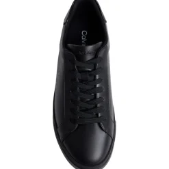 Men's Low-Top Trainers
