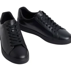 Men's Low-Top Trainers