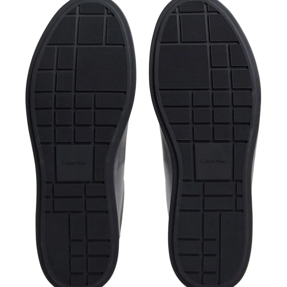 Men's Low-Top Trainers