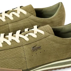 Men's Low-Top Trainers