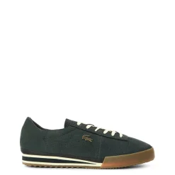 Men's Low-Top Trainers