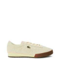 Men's Low-Top Trainers