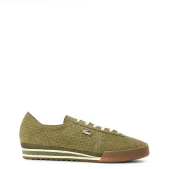 Men's Low-Top Trainers