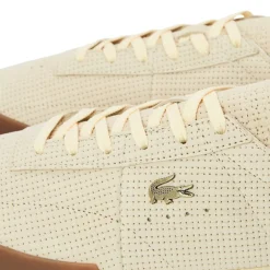 Men's Low-Top Trainers