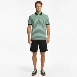 Men's Low-Top Trainers