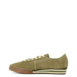 Men's Low-Top Trainers