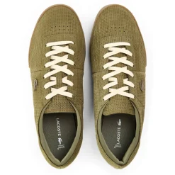 Men's Low-Top Trainers