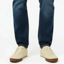Men's Low-Top Trainers