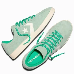 Men's Low-Top Trainers