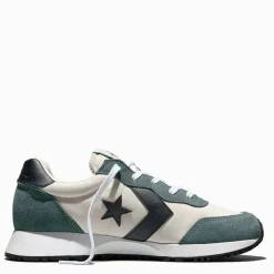 Men's Low-Top Trainers