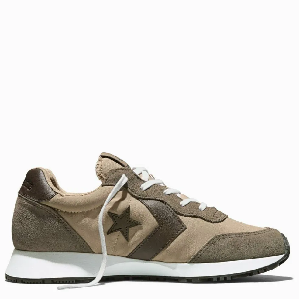 Men's Low-Top Trainers