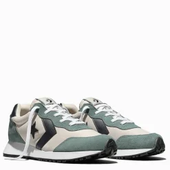 Men's Low-Top Trainers