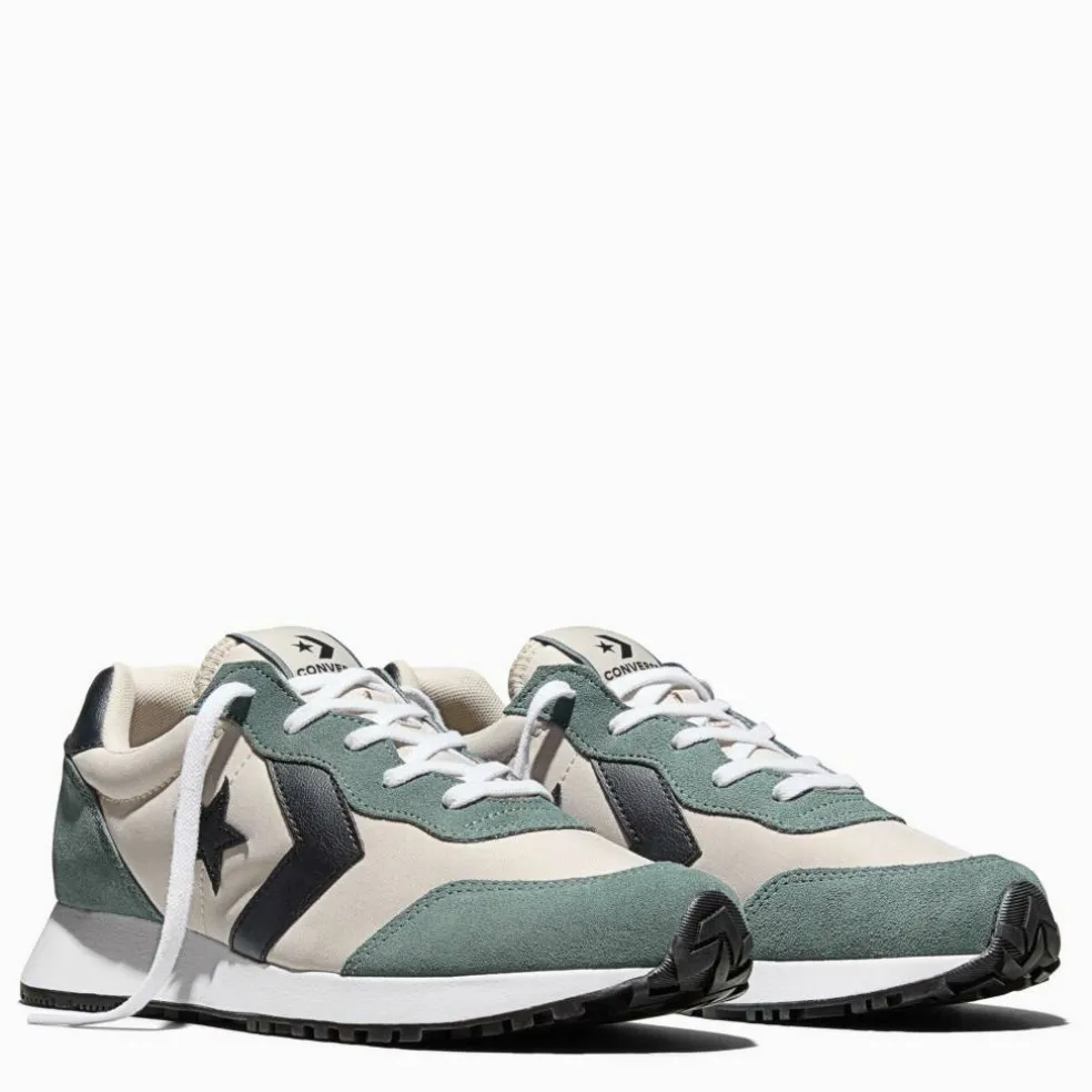 Men's Low-Top Trainers