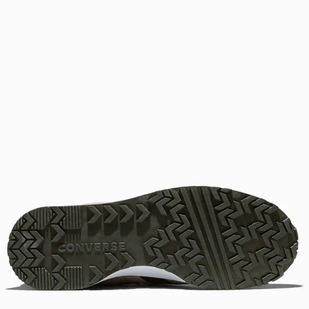 Men's Low-Top Trainers