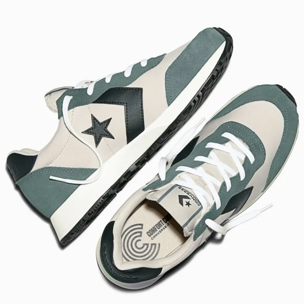 Men's Low-Top Trainers