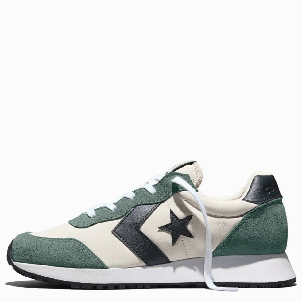 Men's Low-Top Trainers