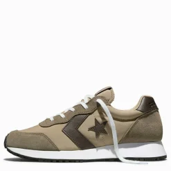 Men's Low-Top Trainers