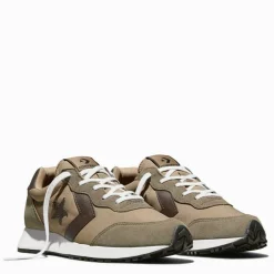 Men's Low-Top Trainers