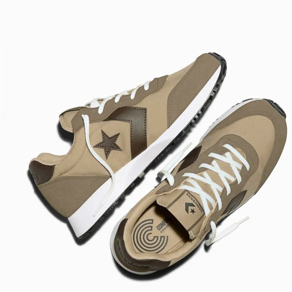 Men's Low-Top Trainers