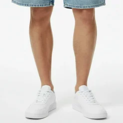 Men's Low-Top Trainers
