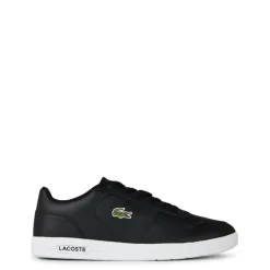 Men's Low-Top Trainers