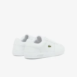 Men's Low-Top Trainers